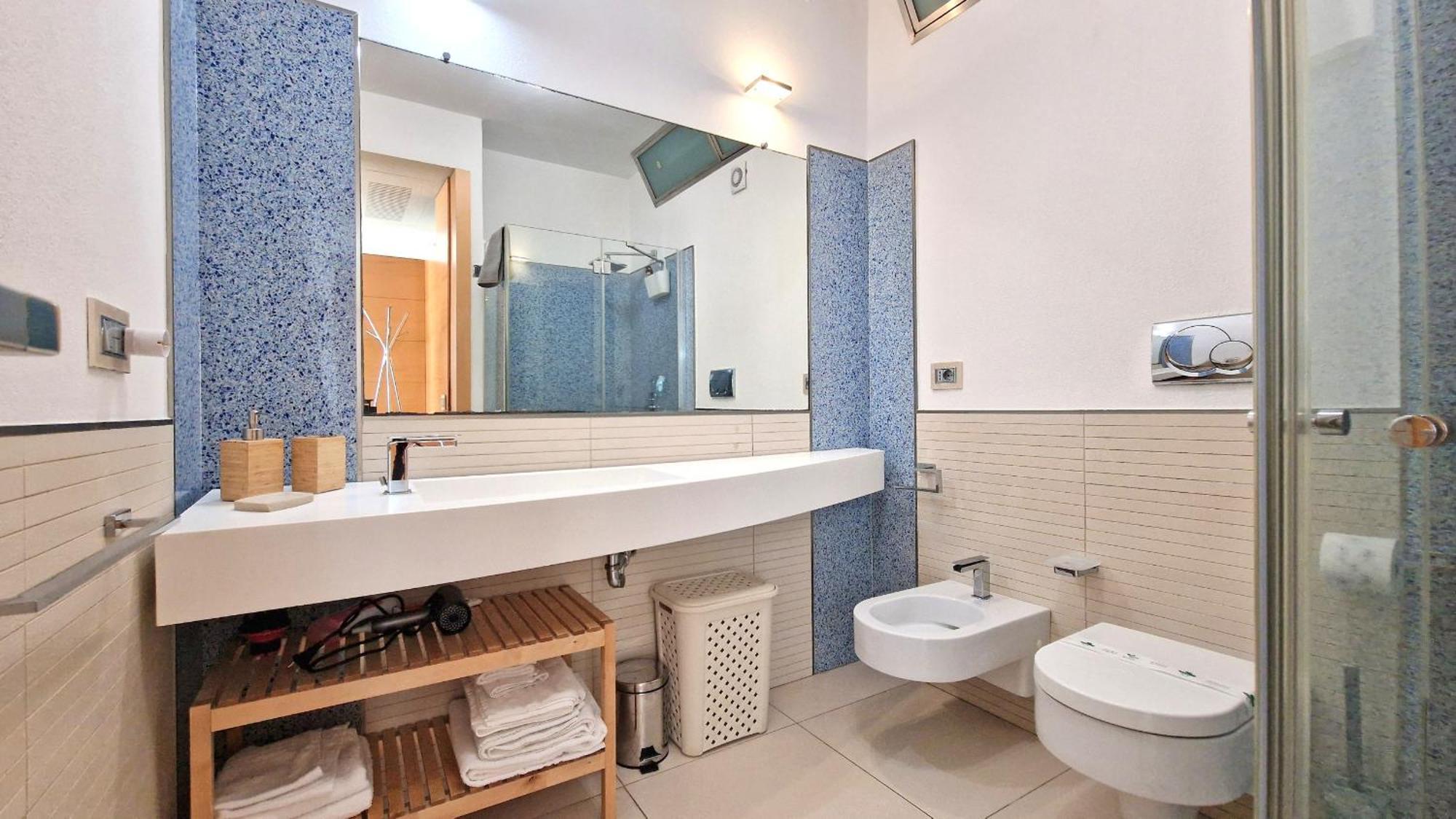Suite Le Vele กัลลีโปลี ภายนอก รูปภาพ